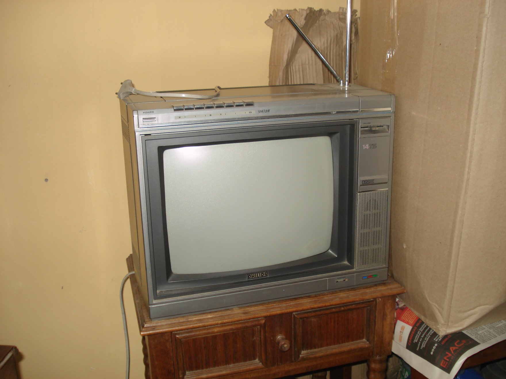 Televisor 2