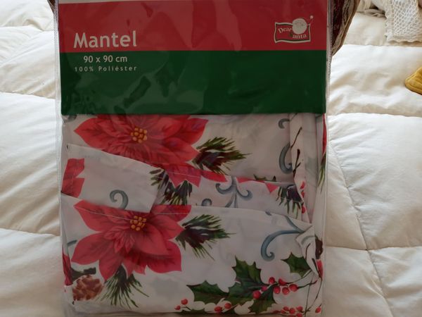 Mantel 2