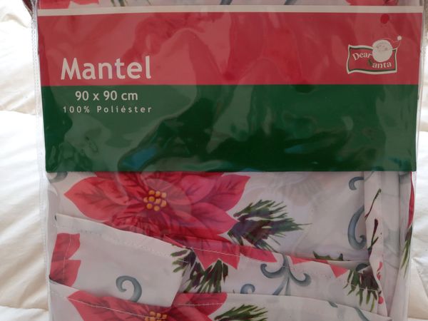 Mantel 3