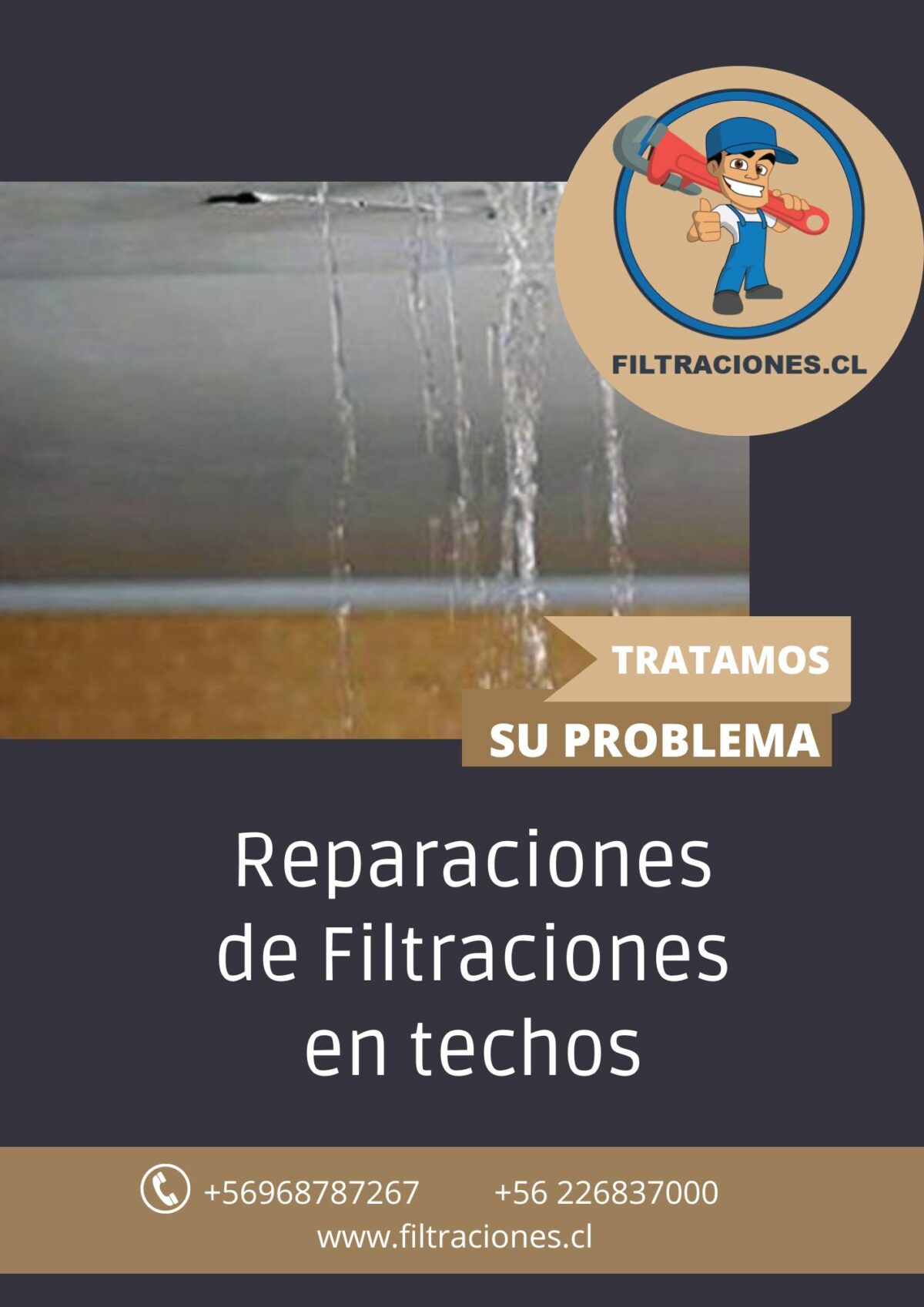 flyer filtraciones.cl