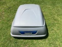 PORTA EQUIPAJE THULE 2