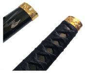 AR10 katana ceremonial seppuku samurAi num serial (1)