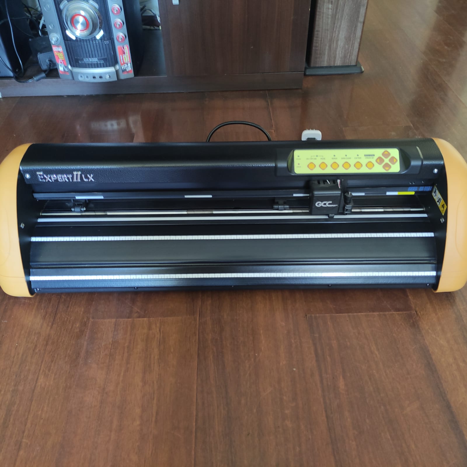 Plotter 3